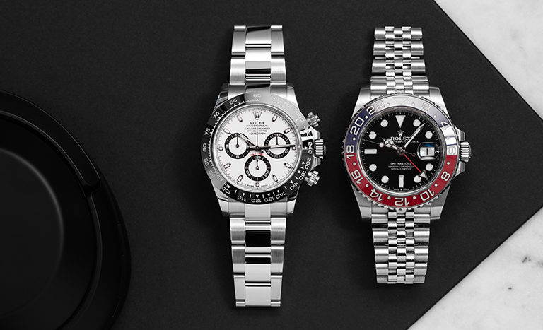 COMMENT ACHETER UNE ROLEX EN BOUTIQUE, ETAPES PAR ETAPES ...